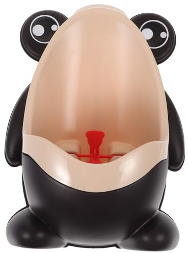 VALICLUD Vasino Forma Di Cartone Animato Orinatoio Per Ragazzo Ragazza Ragazza Vasino Da Parete Orinatoio Appeso Gadget Per Ragazzo Realizzato in Leggero e Resistente