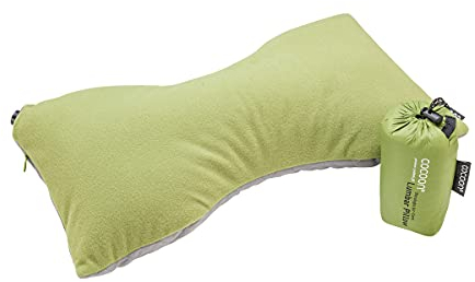 Cocoon Kopfkissen/Reisekissen Lumbar Support Pillow - 42x21x11cm