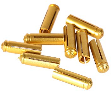 GROOMY Protector, 9-teilige Pfeile aus Aluminiumlegierung Dart Flight Savers Dart Wing Tail Protector Stahl Soft Tip-Golden