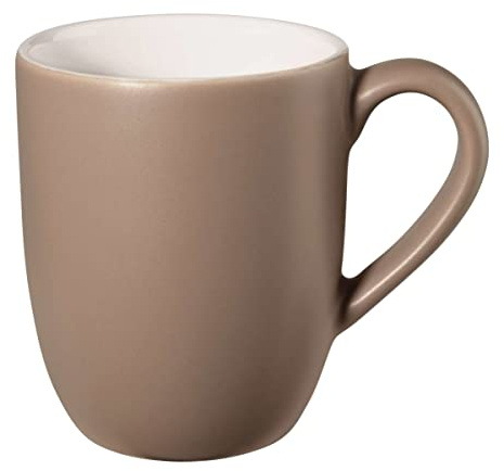 ASA Grande Henkelbecher Taupe 0,5 l