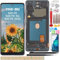 YHX-OU 6,5'' LCD para Samsung Galaxy S20 FE S20 FE 5G S20 FE 2022 Kit de Reparación de Pantalla Táctil LCD Digitalizador con Herramientas Instalación (Negro + Marco)