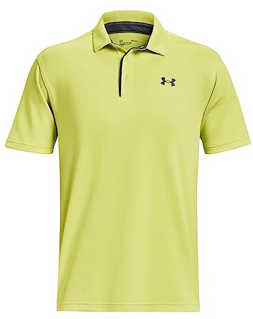 Under Armour Tech Polo T-shirt - Homme