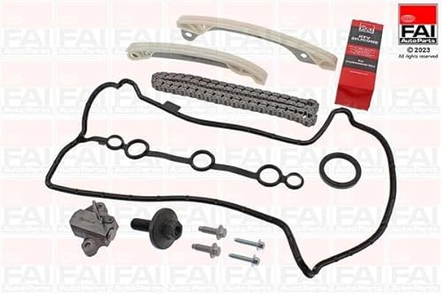 FAI AutoParts TCK275 Timing Chain Upper Set Timing Chain Set