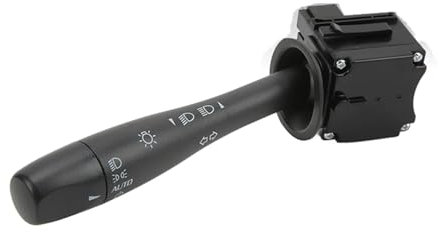 Kompatibel Mit Chevrolet Für Malibu 2004 2005 2006 2007 2008 2009 2010 2011 2012 Auto Nebelscheinwerfer Blinker Dimmerschalter 20940369 einstellen schalter