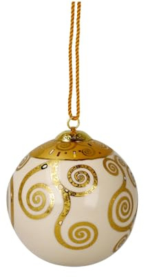 Kugel Gustav Klimt - Der Lebensbaum Artis Orbis