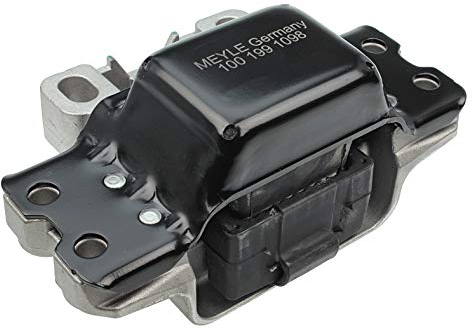 Meyle almacenar, Motor