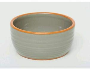 Jamie Oliver - Terracotta Casserole Dish - 11 cm - Warm Grey