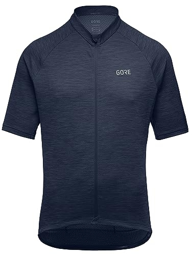 GORE WEAR Herren C3 Trikot Jerseys, Orbit Blue, XXL EU