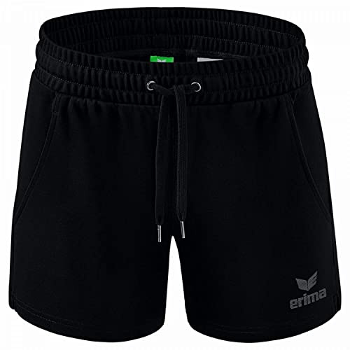 Erima dam ESSENTIAL TEAM Short (2092202), svart, 38