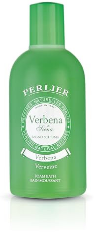 Perlier Bagno Schiuma Verbena - 500 ml