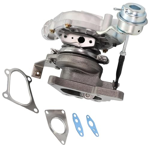 Partsline Turbo 2.0 2.3 dCi CDTI compatible avec Master III Trafic II | Moteurs M9R/M9T. Aussi compatible avec Movano B, NV400. Réf. équivalentes : 1441100Q2H 144101946R 1441100Q3M 8201054152