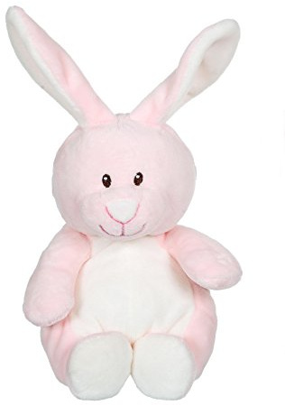 Gipsy – toodoux 15 cm Hase rosa, 070616