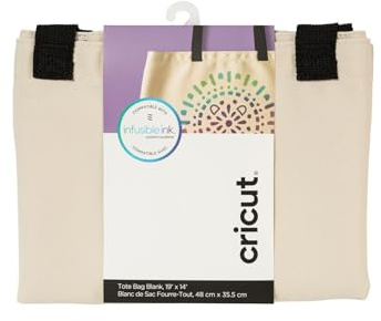 Cricut Bolsa Personalizable, Grande