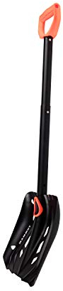 Mammut Pala da valanga Alugator PRO Light Hoe, Black