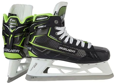 Bauer S21 GSX Senior D9.5 Torwart Schlittschuhe
