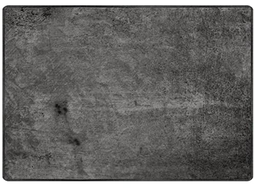 QQDD Drum-Teppich Schlagzeugteppich Trommel Schallschutz Teppich rutschfeste Matte für E Drum Schlagzeug Elektronisch Snare Teppich Snare Drum Musikinstrumente Schalldicht Teppiche (180CM × 140CM)