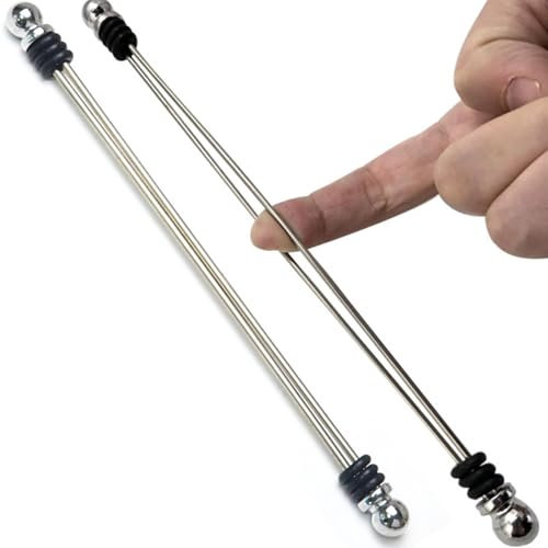 Nippelklemme für Frauen Metall Nipple Clamps Extreme Nippelklemmen für Männer Frau Einstellbare Brustwarzenklemmen Bondage Brustwarzen Intimschmuck Bdsms Spielzeug Extrem für Frauen Hart 2 Stück