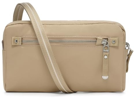 Pacsafe Pacsafe W Anti Theft 3-in-1 Sling Anti-Diebstahl-Schlinge