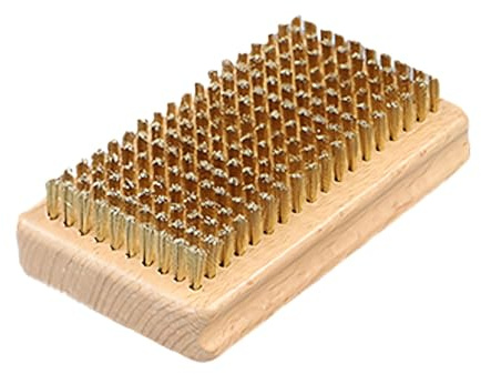Cepillo de cera para esquí, cepillo de cera para snowboard | Cepillos de cera para esquís, cepillo de lijado y limpieza,Cepillo de cera para esquí y snowboard, raspador de cera para snowboard para tar