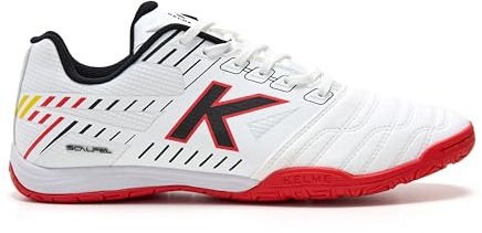Kelme Scalpel IN Indoor Football Shoes EU 43