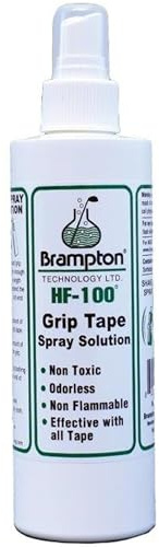 Masters HF-100 Professional Grip Solvent - Professionelles Grip-Lösungsmittel Inhalt: 118ml HF-100 Lösung (118 mL)