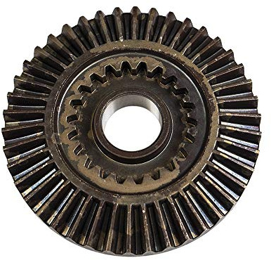 MTD Genuine Part 917-04479B Gear-Bevel 42T Spline OEM Part for Troy-Bilt Cub-Cadet Craftsman Bolens Remington Ryobi Yardman Yard-Machine White Huskee