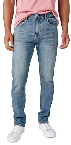 Lucky Brand Men's 410 Athletic Jean, Fenwick, 33X32