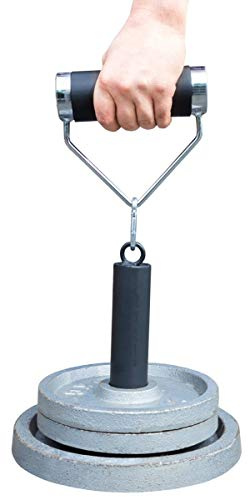 Strength Shop Rolling Handle (Rotating Grip Tool)