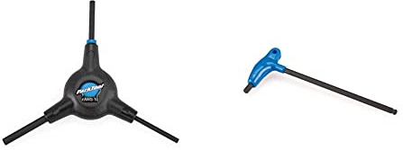 Park Tool AWS-1 Hex Wrench Set Tool 4 - 5 - 6 mm