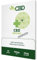 Simply CBD Topical Patches - 30 Patches - 30mg Per Patch, White