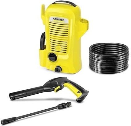 Karcher K 2 Basic OJ HOCHDRUCKREINIGER