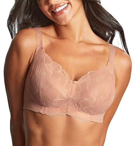 Panache 10345 Rocha Wireless Bra