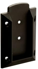 Cheshire Mouldings, Balustrade Kit Fixing Bracket, 2 Pack, Deck and Garden and Outdoor Railing