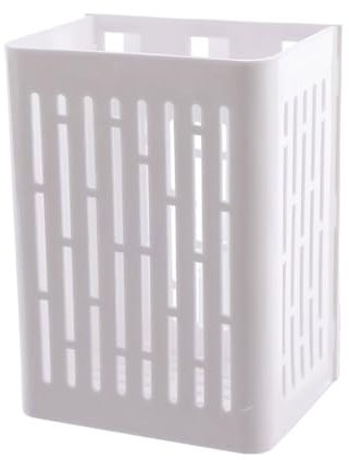 Cesto Di Piantagione Del Serbatoio Di Pesce, Supporto Per Piante D'acquario, Pentola Di Pianta Di Vasca Betta, Clip Montata A Parete Su Tazza, Salvaspazio, 11x8x6cm, Per Posizionamento Sicu