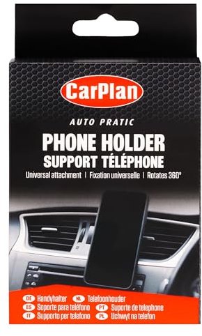 CarPlan AutoPratic Magnetic Phone Holder