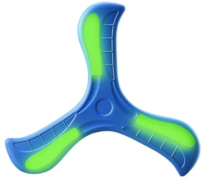 Disco Spinner De Lanzamiento Interactivo Con Brillo | Juego De Lanzamiento De Disco Para Niños Niñas Chicos Adultos Perro De Cumpleaños Actividades Playa Exterior Aula Patio