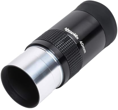 MEOPTEX Kellner Okular für Teleskop, FMC (40 mm), 26 mm, 32 mm, 40 mm