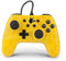 Kabelgebundener PowerA Pokémon-Controller für Nintendo Switch – Pikachu-Umriss