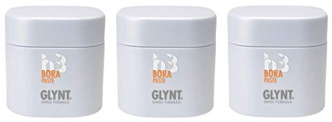 Glynt Bora Paste 75ml (3 Stück)
