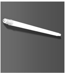 RZB LED-Feuchtraumleuchte 4000K 451217.002