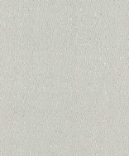 Rasch Tapeten 633757 - Unitapete aus Vlies in Mintgrün aus der Kollektion Color your life - 10,05 m x 0,53 m (LxB)