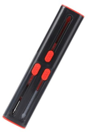Gadpiparty Kopfhörer Reinigungsset Tastatur Pinsel Und Reinigungstool Für -earbuds Gegen Und Schmutz Für Elektronikgeräte