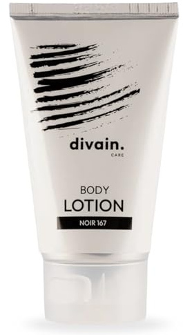 Crema Corporal Perfumada para Mujer Café y Jazmín 50 ml | divain | Aroma sofisticado · Fragancia divain 167 · Hidratación diaria · Textura ligera · Vegana · Fabricado en España