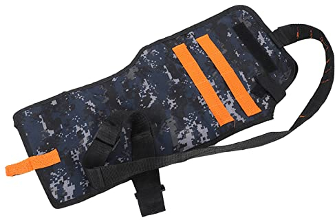 Target Schulterholster, Oxford Tuch Target Pouch Holster Tasche Spielzeug Gun Holster Gun