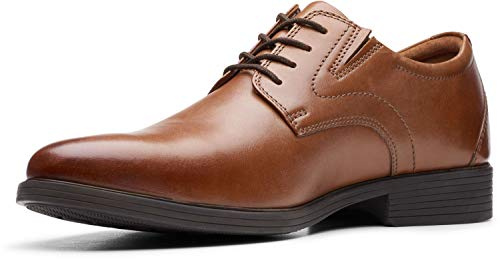 Clarks 26152913 OxfordHombre