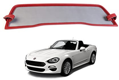 Windschott für Fiat 124 Spider (2015-) Windschutz