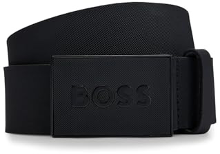 HUGO BOSS Herren Boss_icon-s1_sz40 50471333 Gürtel (1er Pack)