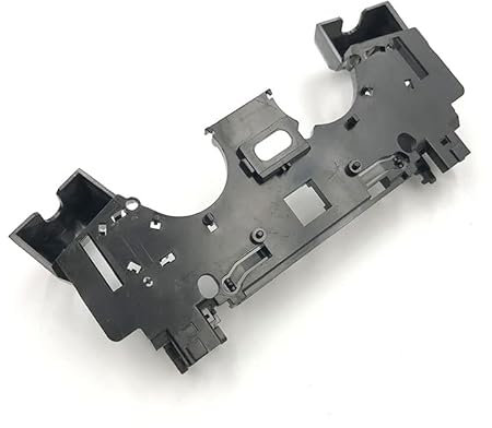 [Pièces détachées pour jeux vidéo] 5 pièces for PS4 contrôleur moyen plateau en plastique remplacement for JDS JDM 001 010 030 055 Joypads for PS 4 PRO carte mère cadre intérieur ( Color : JDM030 )
