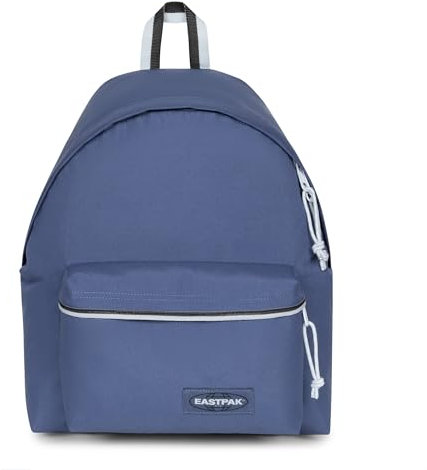 EASTPAK Zaini imbottiti Pak'R Kontrastprblue, Kontrastprblue, Taglia unica, EASTPAK ZAINI IMBOTTITI PAK'R KontrastPrBlue