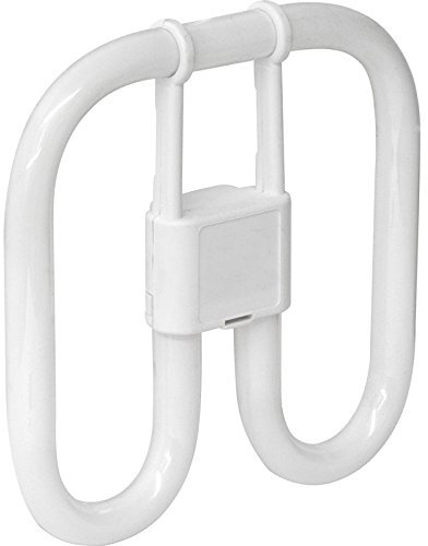 Generic,Risparmio energetico in 2D stile lampada CFL 21W 4 pin 1350lm